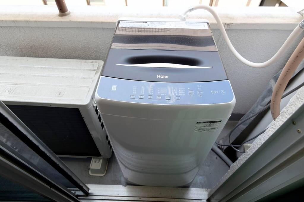 Apartamento 新宿japanningハウス *