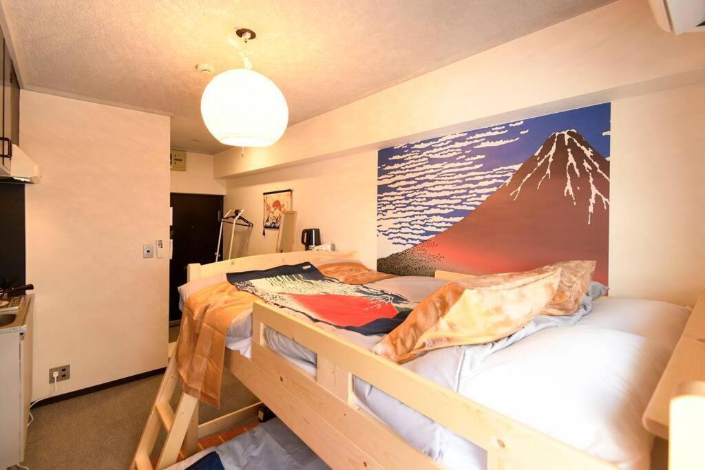 Appartement 新宿japanningハウス Tōkyō