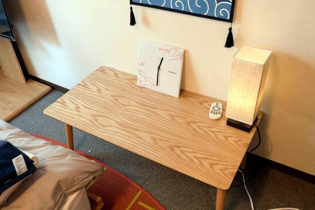 新宿japanningハウス Appartement *