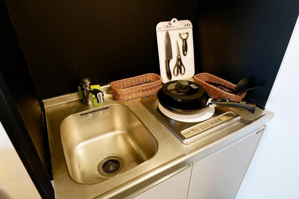 新宿japanningハウス Appartement
