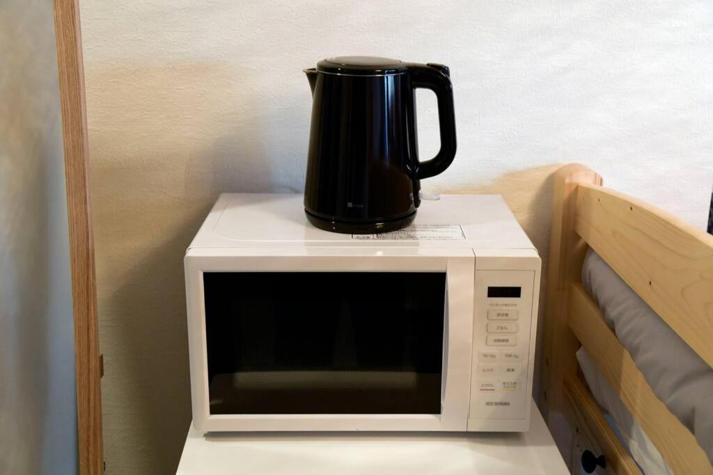 Appartement 新宿japanningハウス