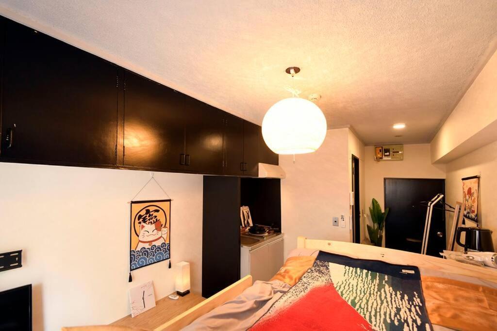 新宿japanningハウス Appartement Tōkyō